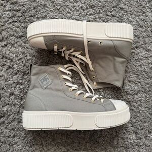 pf flyers high top sneakers